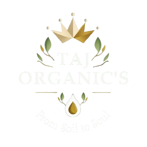 Taj Organics